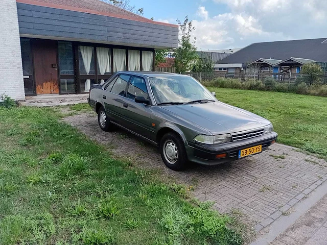 Toyota carina ii 1.6 xli tc 16, xb-50-ys - afbeelding 10 van  16