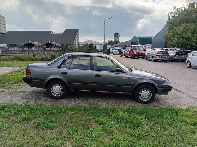 Toyota carina ii 1.6 xli tc 16, xb-50-ys - afbeelding 12 van  16