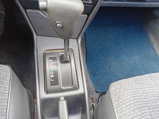 Toyota carina ii 1.6 xli tc 16, xb-50-ys - afbeelding 5 van  16