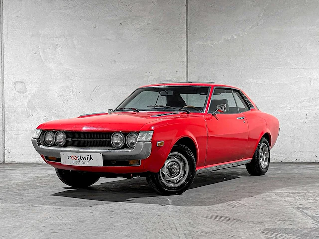 Toyota celica 1.6 st 86pk 1975, 68-fu-38 - afbeelding 1 van  36