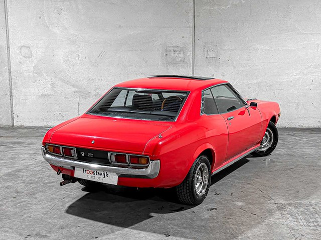 Toyota celica 1.6 st 86pk 1975, 68-fu-38 - afbeelding 4 van  36