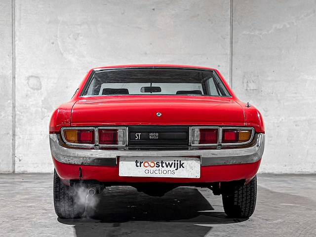 Toyota celica 1.6 st 86pk 1975, 68-fu-38 - afbeelding 6 van  36