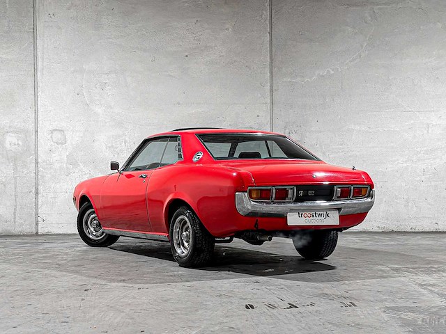 Toyota celica 1.6 st 86pk 1975, 68-fu-38 - afbeelding 8 van  36