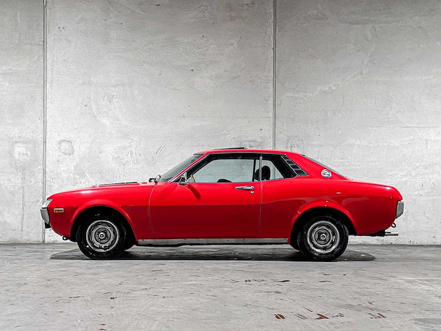 Toyota celica 1.6 st 86pk 1975, 68-fu-38 - afbeelding 11 van  36