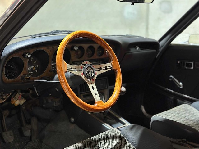 Toyota celica 1.6 st 86pk 1975, 68-fu-38 - afbeelding 13 van  36