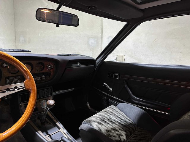 Toyota celica 1.6 st 86pk 1975, 68-fu-38 - afbeelding 15 van  36
