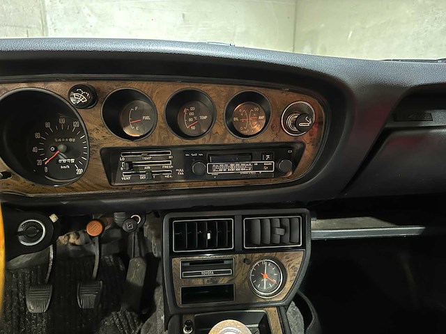 Toyota celica 1.6 st 86pk 1975, 68-fu-38 - afbeelding 18 van  36