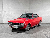 Toyota celica 1.6 st 86pk 1975, 68-fu-38 - afbeelding 12 van  36
