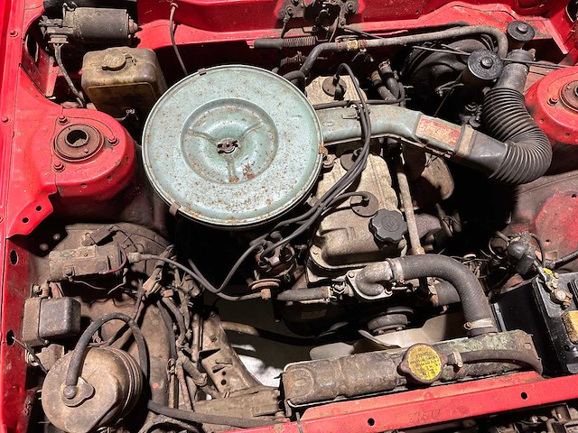 Toyota celica 1.6 st 86pk 1975, 68-fu-38 - afbeelding 29 van  36