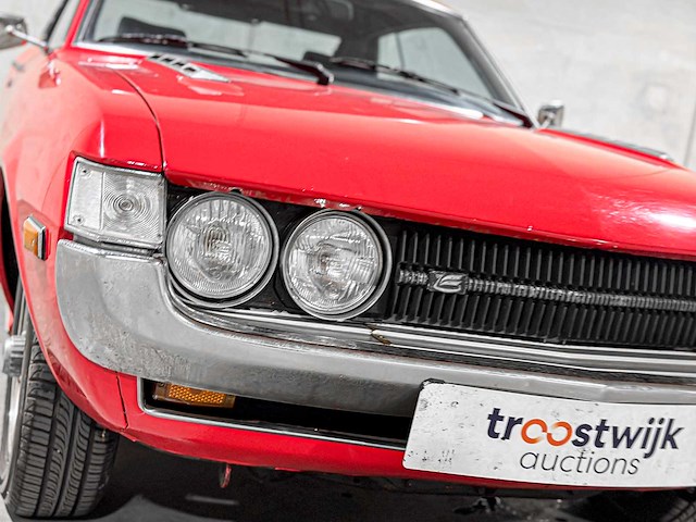 Toyota celica 1.6 st 86pk 1975, 68-fu-38 - afbeelding 34 van  36