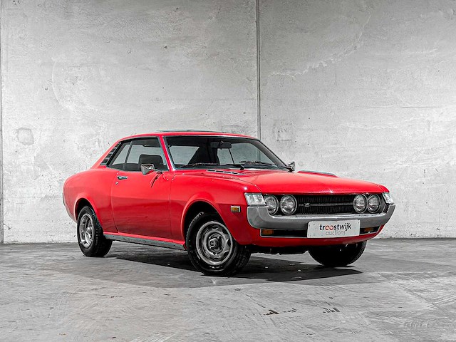 Toyota celica 1.6 st 86pk 1975, 68-fu-38 - afbeelding 35 van  36