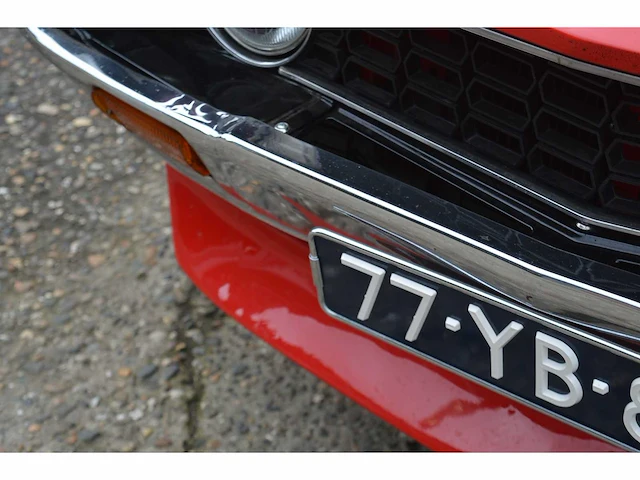 Toyota celica 1600 st | 1973 | 77-yb-85 | taxatierapport aanwezig | - afbeelding 49 van  68