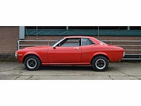Toyota celica 1600 st | 1973 | 77-yb-85 | taxatierapport aanwezig | - afbeelding 45 van  68