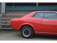Toyota celica 1600 st | 1973 | 77-yb-85 | taxatierapport aanwezig | - afbeelding 64 van  68