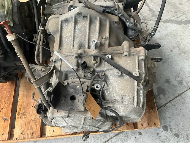 Toyota celica t23 2zz transmissie - afbeelding 1 van  5