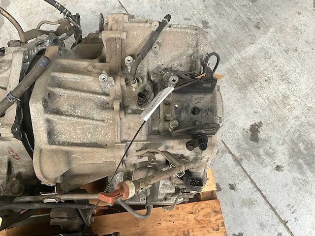 Toyota celica t23 2zz transmissie - afbeelding 2 van  5