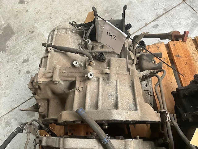Toyota celica t23 2zz transmissie - afbeelding 3 van  5