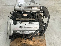 Toyota corolla ae 101 1.6l 4age automotor - afbeelding 2 van  5