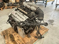 Toyota corolla ae 101 1.6l 4age automotor - afbeelding 3 van  5
