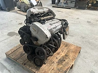 Toyota corolla ae 101 1.6l 4age automotor - afbeelding 4 van  5
