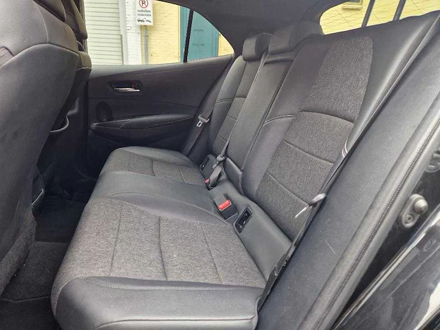 Toyota corolla hybrid 140 comfort | l-997-hz - afbeelding 2 van  10
