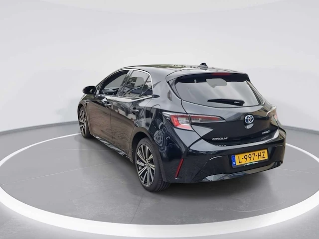 Toyota corolla hybrid 140 comfort | l-997-hz - afbeelding 5 van  10