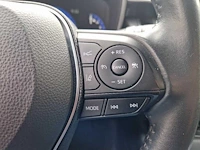 Toyota corolla hybrid 140 comfort | l-997-hz - afbeelding 7 van  10
