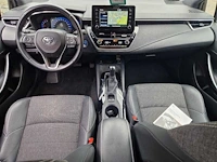 Toyota corolla hybrid 140 comfort | l-997-hz - afbeelding 10 van  10