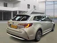 Toyota corolla touring sports 1.8 hybrid business intro | g-481-ph - afbeelding 11 van  17