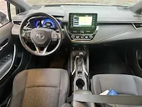 Toyota corolla touring sports 1.8 hybrid business intro | g-481-ph - afbeelding 14 van  17