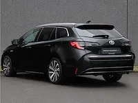 Toyota corolla touring sports 1.8 hybrid dynamic | l-549-kt - afbeelding 2 van  40