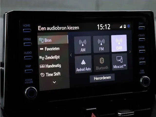 Toyota corolla touring sports 1.8 hybrid dynamic | l-549-kt - afbeelding 3 van  40