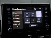 Toyota corolla touring sports 1.8 hybrid dynamic | l-549-kt - afbeelding 3 van  40
