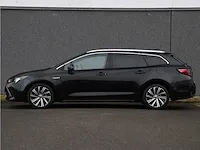 Toyota corolla touring sports 1.8 hybrid dynamic | l-549-kt - afbeelding 7 van  40