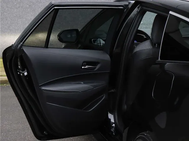 Toyota corolla touring sports 1.8 hybrid dynamic | l-549-kt - afbeelding 10 van  40