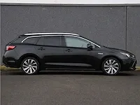 Toyota corolla touring sports 1.8 hybrid dynamic | l-549-kt - afbeelding 11 van  40