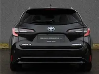 Toyota corolla touring sports 1.8 hybrid dynamic | l-549-kt - afbeelding 18 van  40