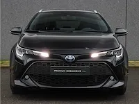 Toyota corolla touring sports 1.8 hybrid dynamic | l-549-kt - afbeelding 22 van  40