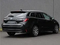 Toyota corolla touring sports 1.8 hybrid dynamic | l-549-kt - afbeelding 12 van  40