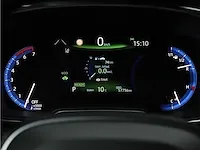 Toyota corolla touring sports 1.8 hybrid dynamic | l-549-kt - afbeelding 25 van  40