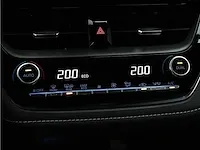 Toyota corolla touring sports 1.8 hybrid dynamic | l-549-kt - afbeelding 28 van  40