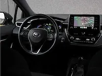 Toyota corolla touring sports 1.8 hybrid dynamic | l-549-kt - afbeelding 23 van  40