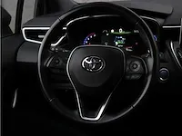 Toyota corolla touring sports 1.8 hybrid dynamic | l-549-kt - afbeelding 37 van  40