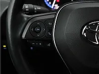 Toyota corolla touring sports 1.8 hybrid dynamic | l-549-kt - afbeelding 38 van  40