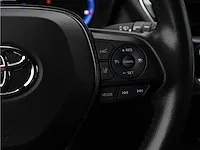 Toyota corolla touring sports 1.8 hybrid dynamic | l-549-kt - afbeelding 39 van  40
