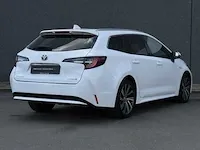 Toyota corolla touring sports 1.8 hybrid dynamic | n-777-gz - afbeelding 11 van  26