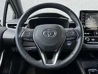 Toyota corolla touring sports 1.8 hybrid dynamic | n-777-gz - afbeelding 26 van  26