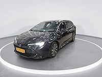 Toyota corolla touring sports 1.8 hybrid dynamic | n-945-jr - afbeelding 1 van  17