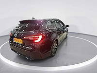 Toyota corolla touring sports 1.8 hybrid dynamic | n-945-jr - afbeelding 11 van  17