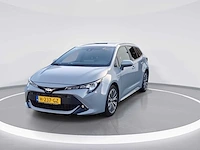 Toyota corolla touring sports 2.0 hybrid business plus - 2020 | h-237-gz